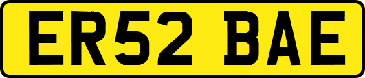 ER52BAE