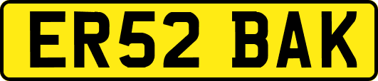 ER52BAK
