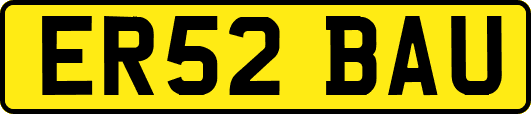 ER52BAU