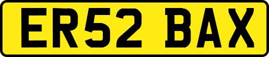 ER52BAX