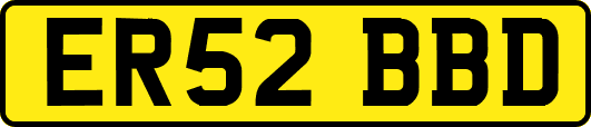 ER52BBD