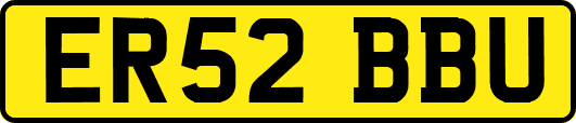ER52BBU
