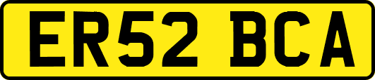 ER52BCA