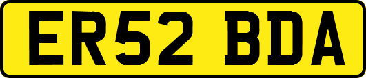 ER52BDA