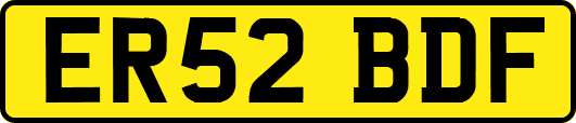 ER52BDF