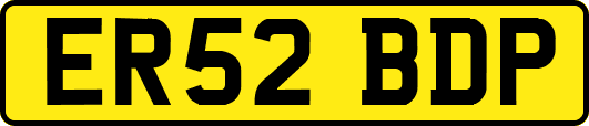 ER52BDP
