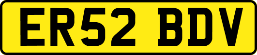 ER52BDV