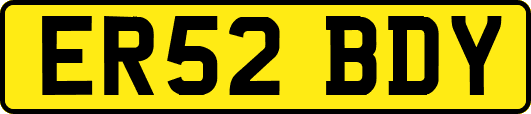 ER52BDY