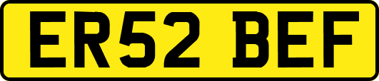 ER52BEF