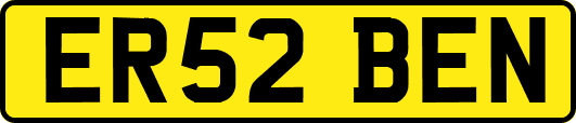 ER52BEN