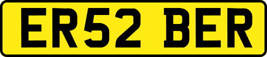 ER52BER