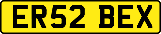 ER52BEX