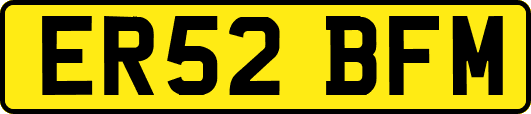 ER52BFM