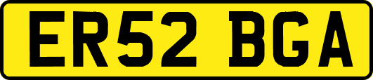 ER52BGA