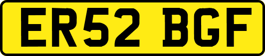 ER52BGF