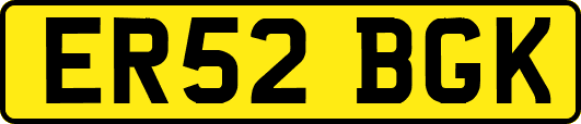 ER52BGK