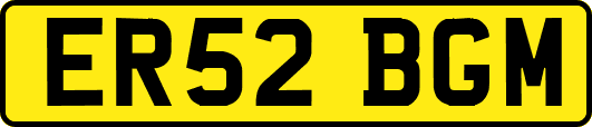 ER52BGM