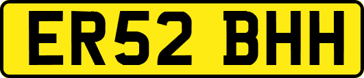 ER52BHH