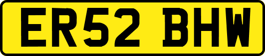 ER52BHW