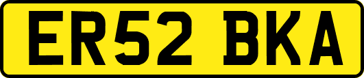 ER52BKA