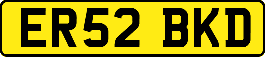 ER52BKD