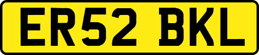 ER52BKL
