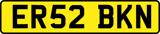 ER52BKN