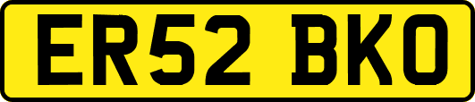 ER52BKO