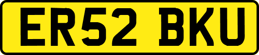 ER52BKU