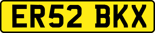 ER52BKX