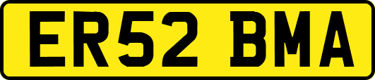 ER52BMA