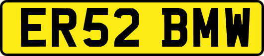 ER52BMW