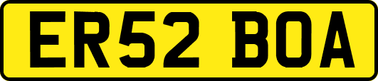 ER52BOA