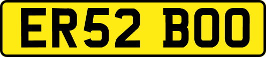 ER52BOO