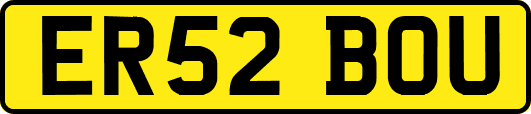 ER52BOU