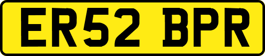 ER52BPR