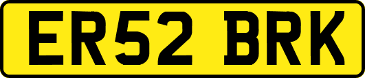 ER52BRK