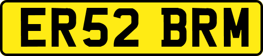 ER52BRM