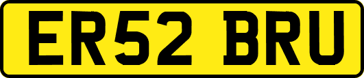 ER52BRU