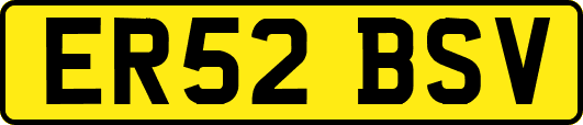 ER52BSV