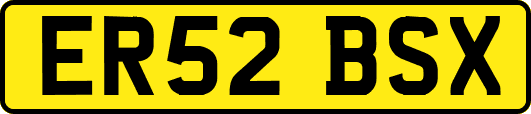 ER52BSX