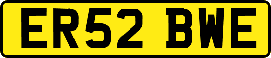 ER52BWE