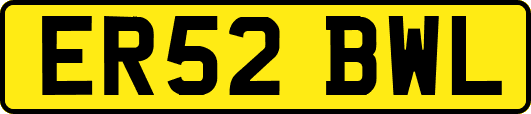 ER52BWL