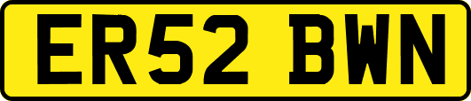ER52BWN