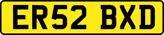 ER52BXD