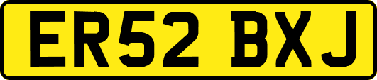ER52BXJ