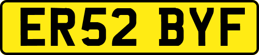 ER52BYF