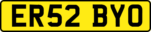 ER52BYO