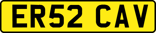 ER52CAV