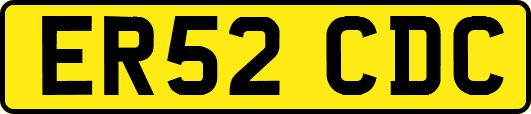 ER52CDC